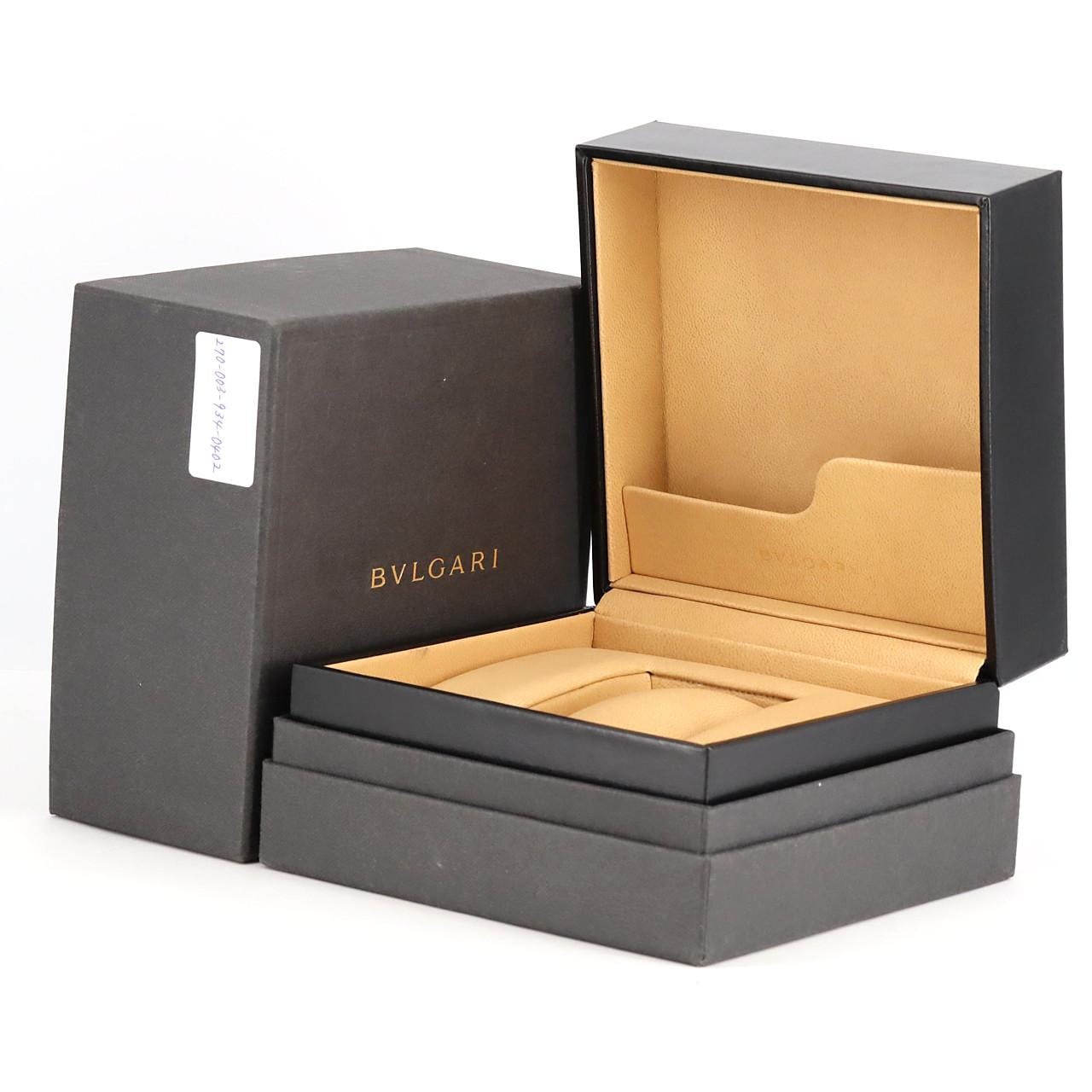 BVLGARI BVLGARI BVLGARI YG・12P BB23GL/12 YG石英