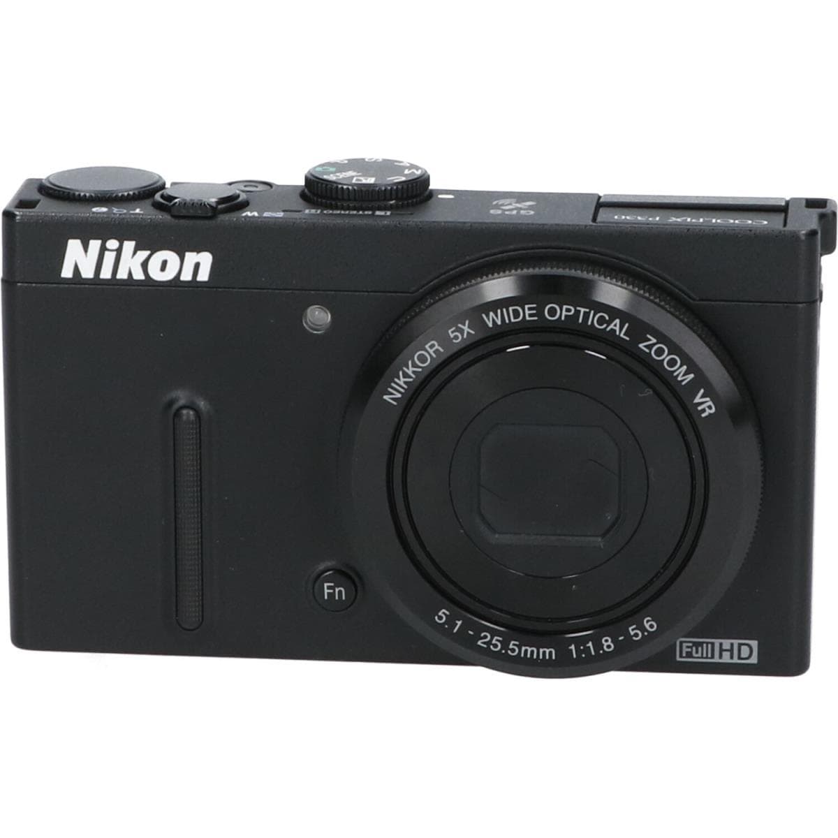 NIKON COOLPIX P330