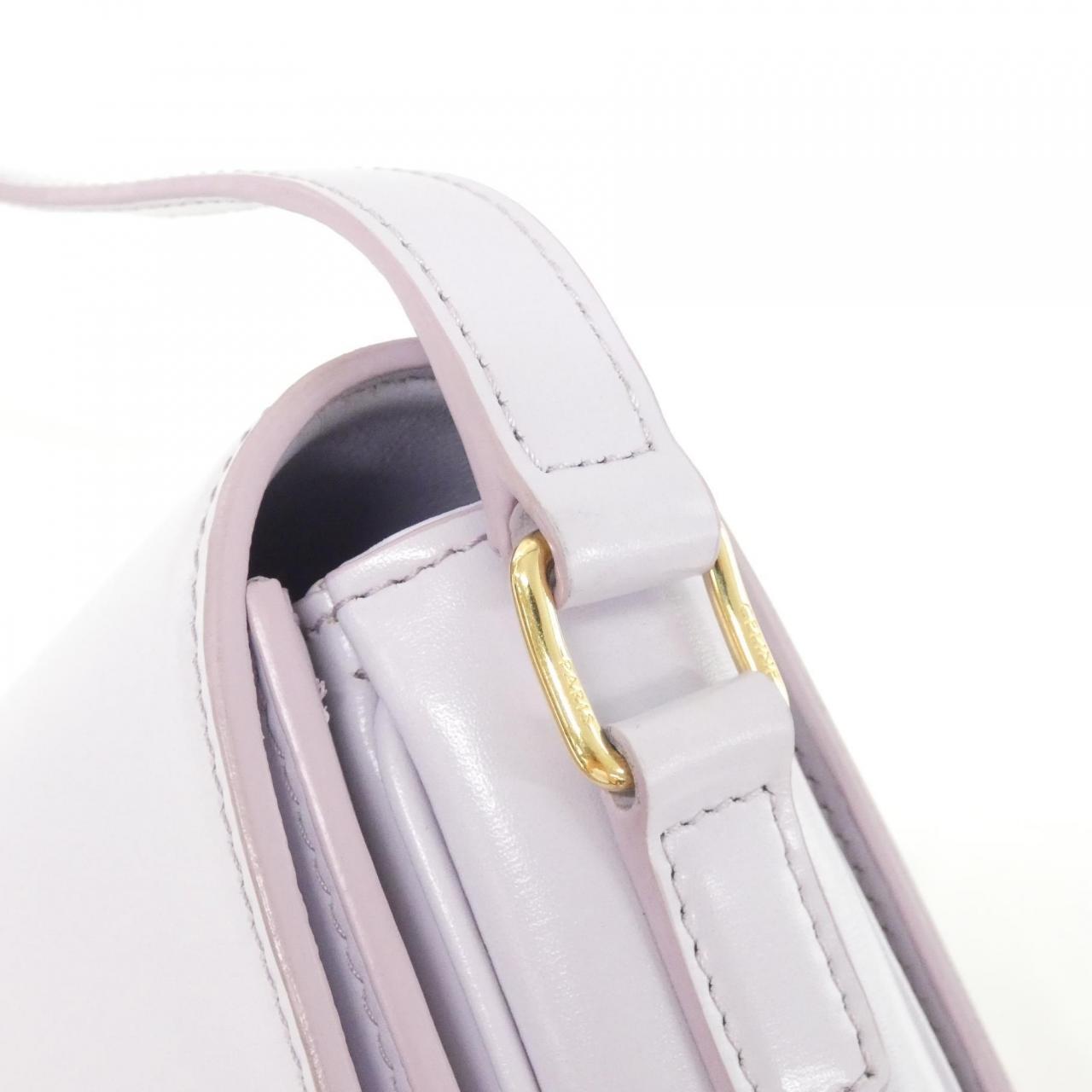 CELINE Teen Triomphe 188423BF4 單肩包