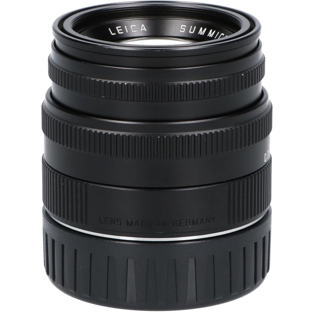 SUMMICRON-M50mm F2 (6bit)