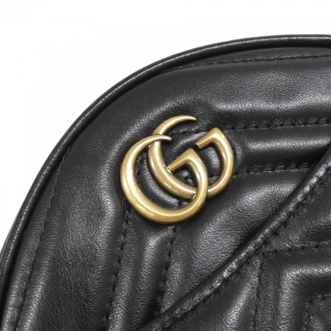 Gucci GG MARMONT 575164 DTDCT包
