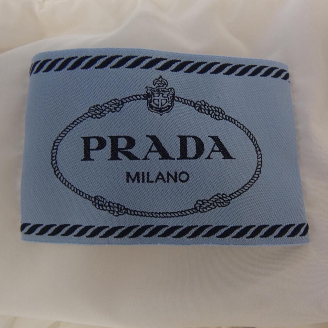 プラダ PRADA ジャケット