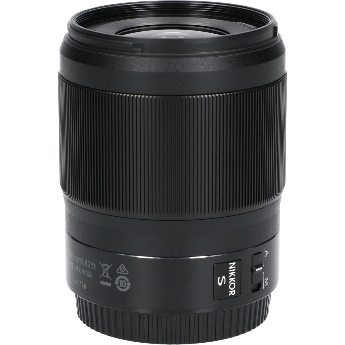Ｚ３５ｍｍ　Ｆ１．８Ｓ