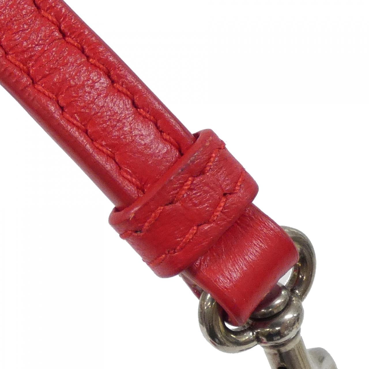 バレンシアガ LUNCH BOX 638324 JEW1Y ショルダーバッグ