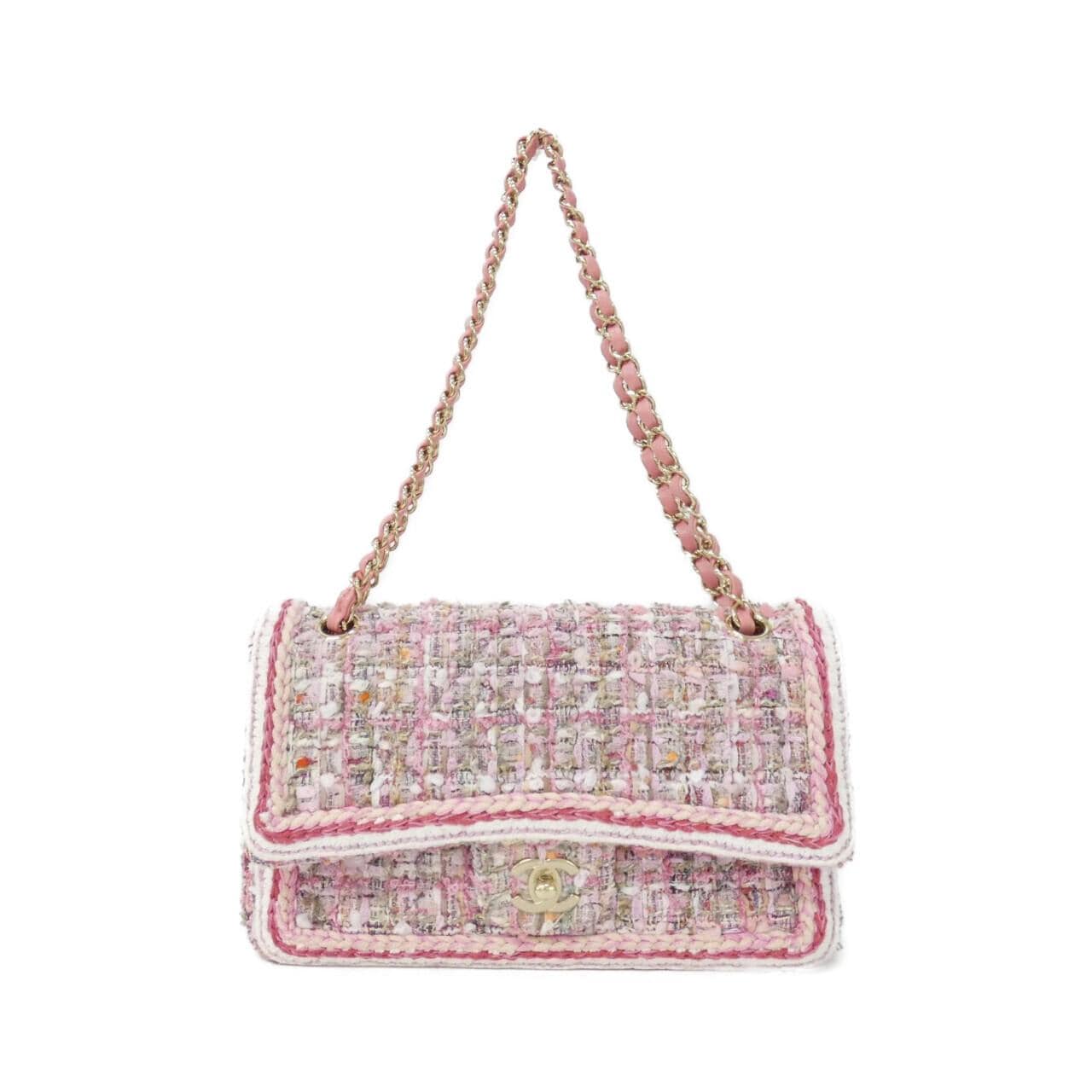 シャネル 1112 ショルダーバッグ