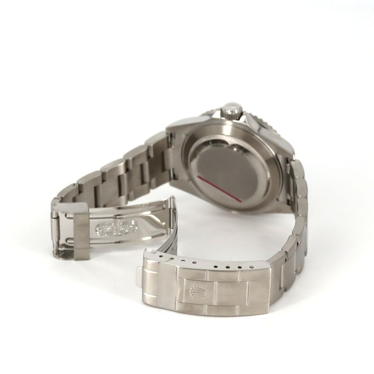 ロレックス サブマリーナーデイト 16610LV SS 自動巻 V番