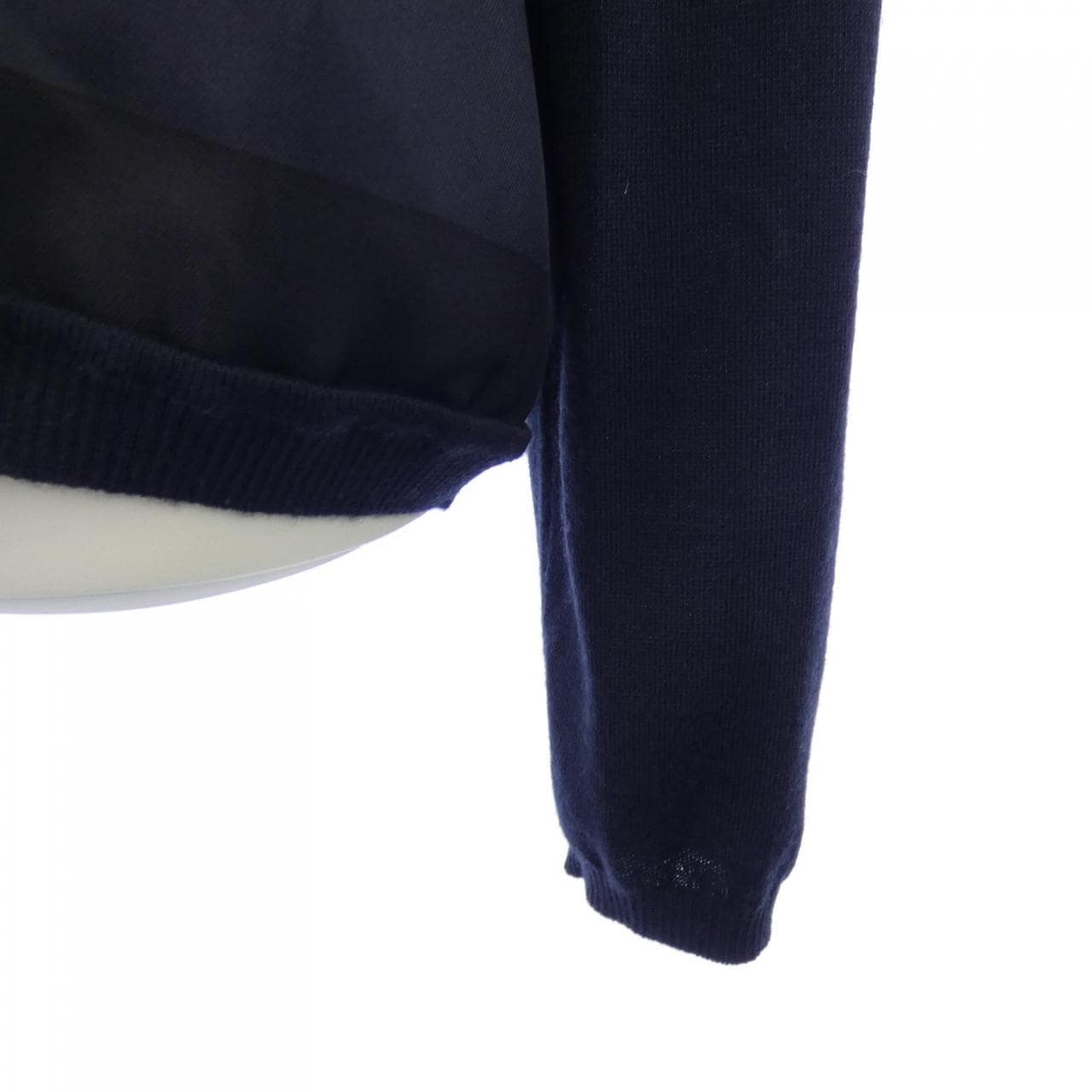 エルメス HERMES カーディガン