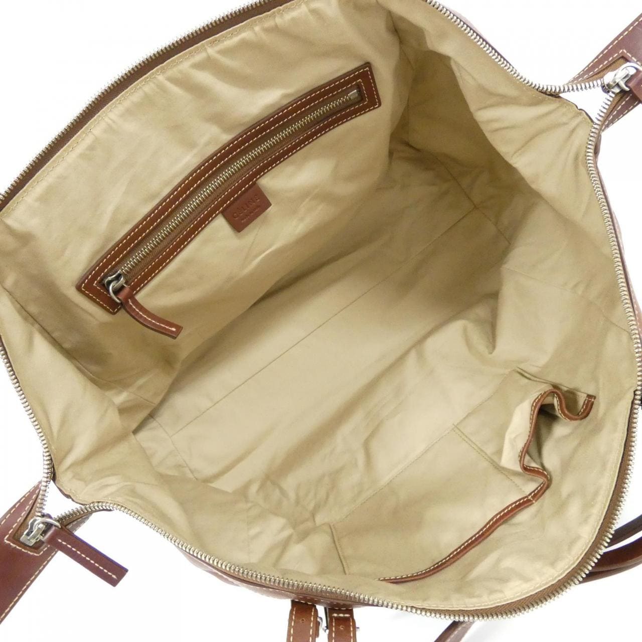 セリーヌ ショルダーバッグ