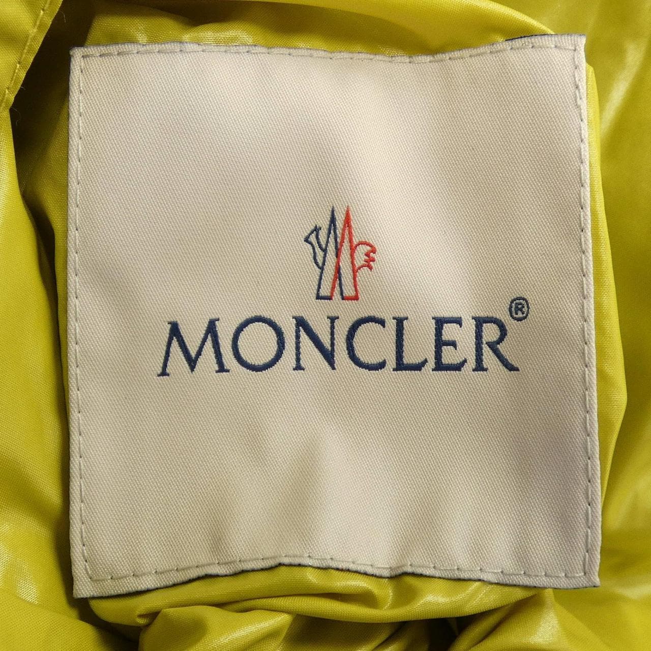 モンクレール MONCLER BRUNELLE ブルゾン