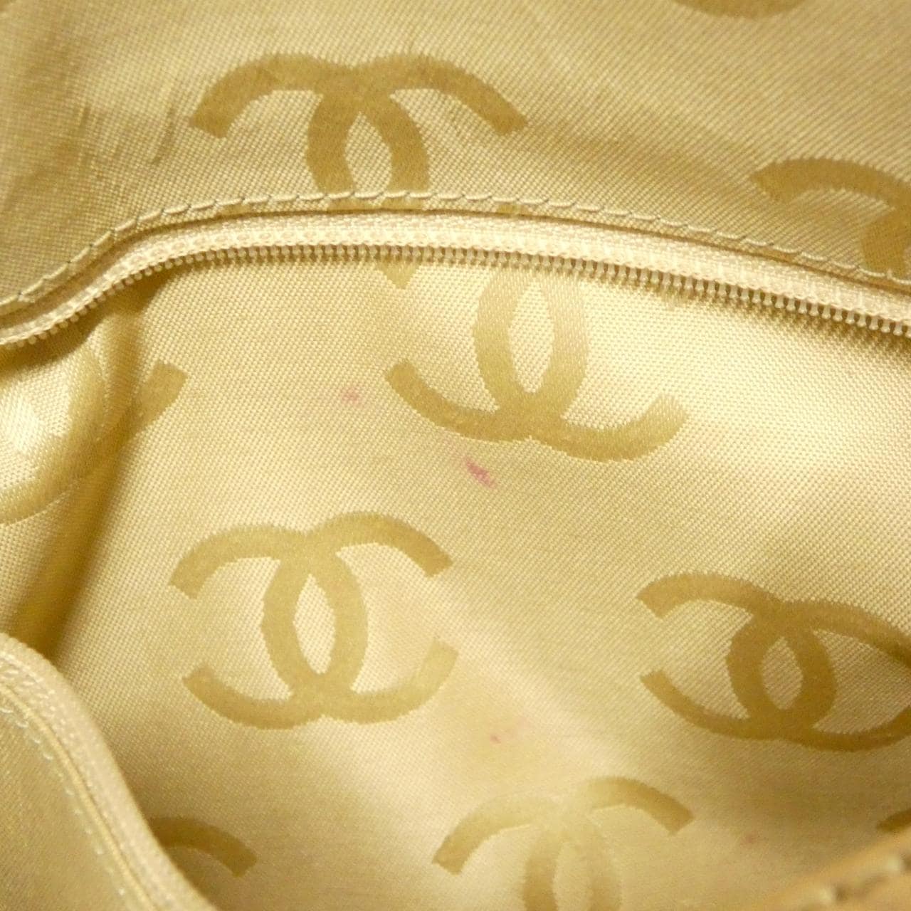 【ヴィンテージ】シャネル 24543 ショルダーバッグ