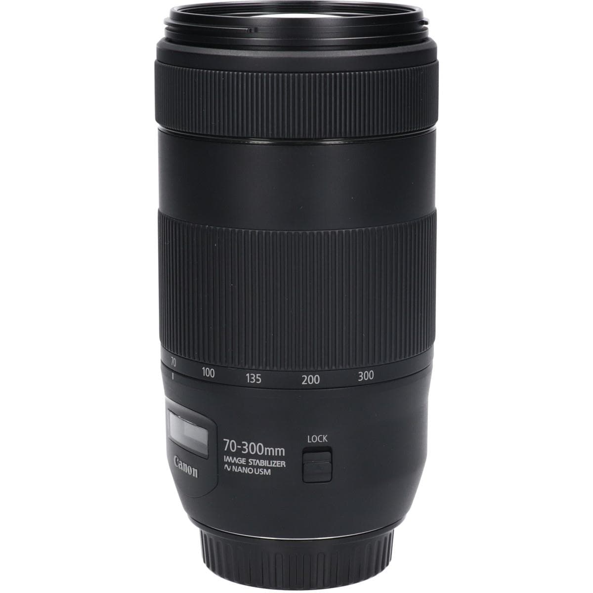 ＥＦ７０－３００ｍｍ　Ｆ４－５．６　ＩＳ　ＩＩ　ＵＳＭ　ＥＦ７０－３００ｍｍ　Ｆ４－５．６ＩＳ　ＩＩ　ＵＳＭ