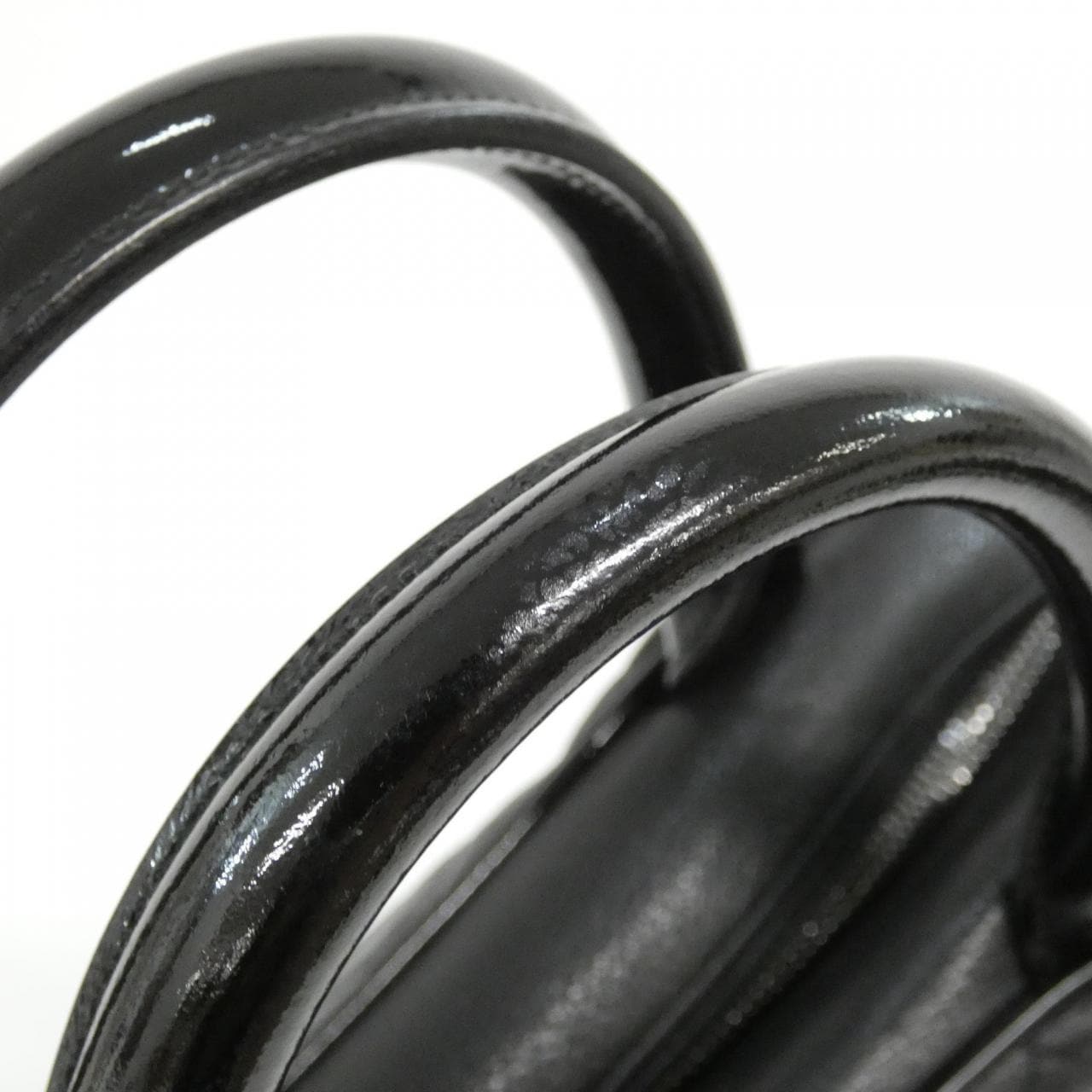 【ヴィンテージ】シャネル 15685 ボストンバッグ