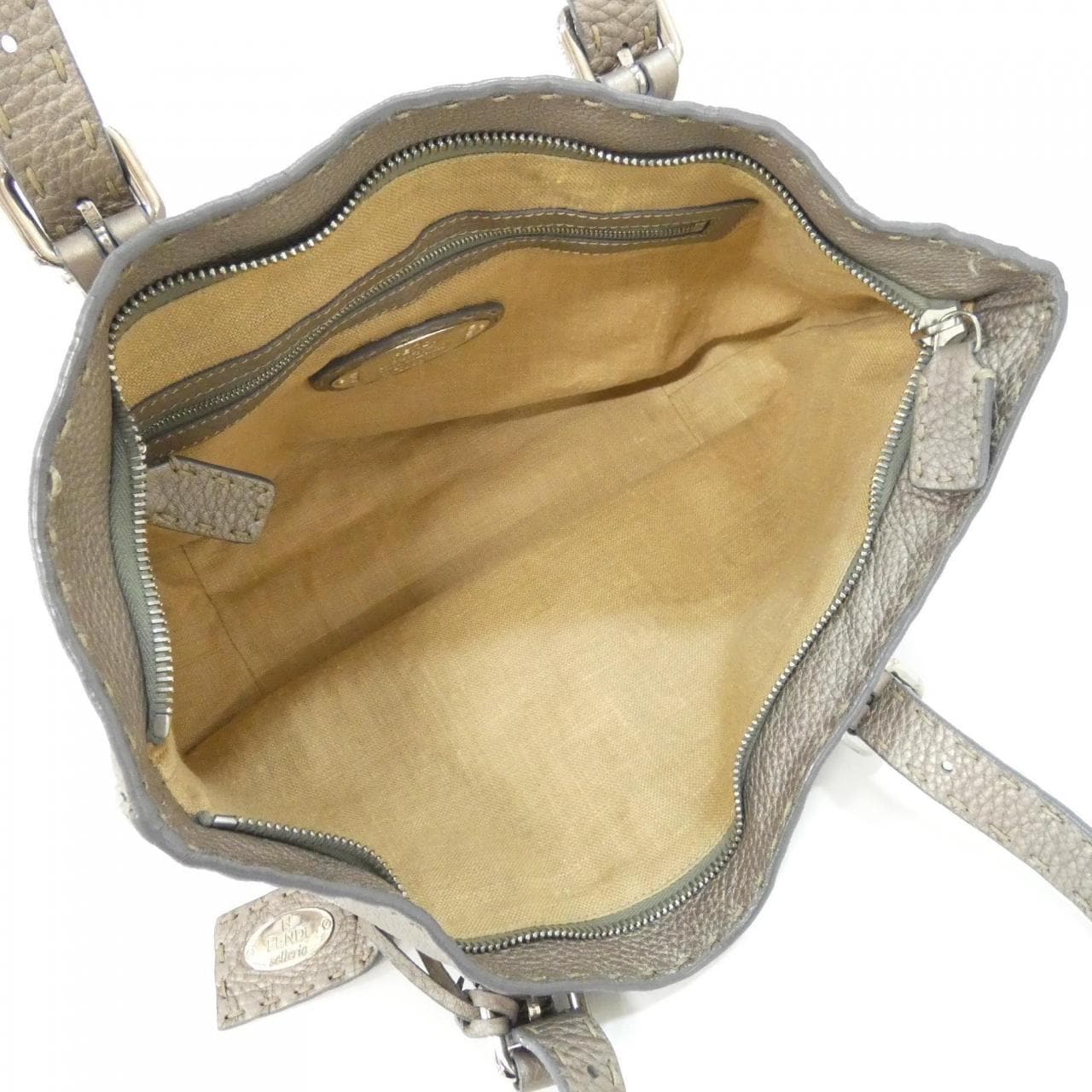 フェンディ SELLERIA 8BH135 NDU バッグ
