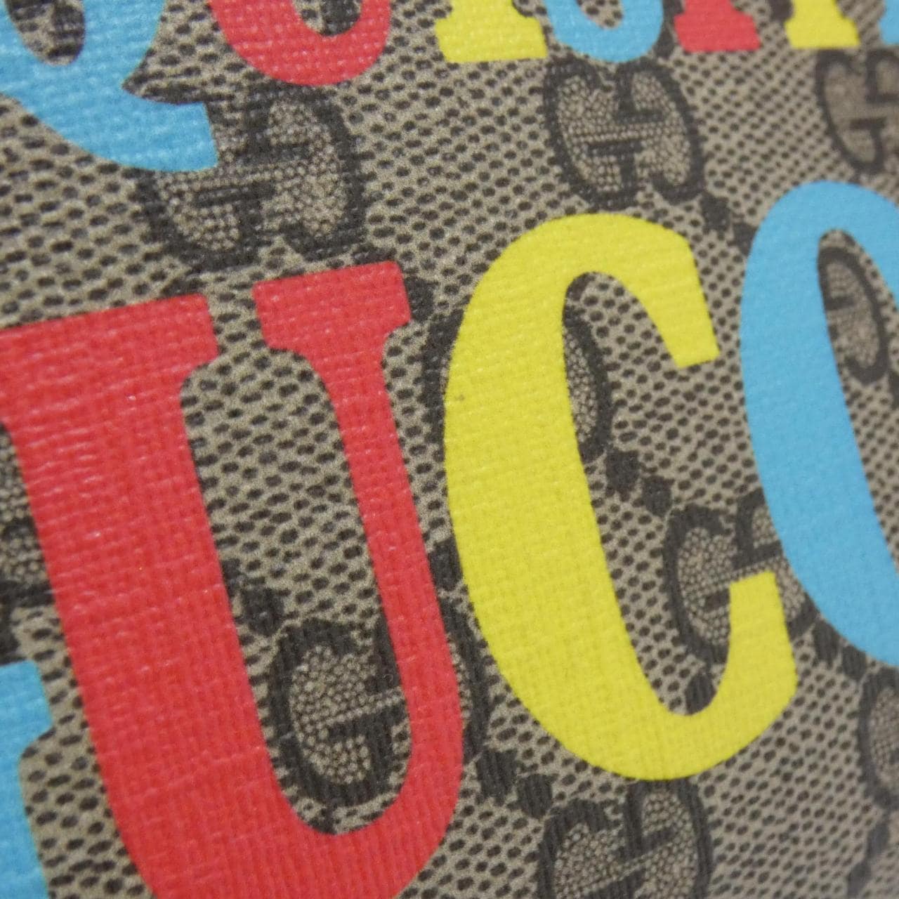 グッチ 699406 FAAWA ミニバッグ