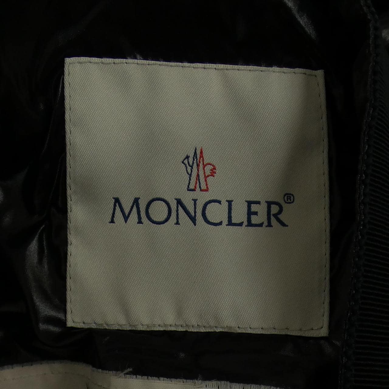 モンクレール MONCLER BELLETTE ダウンコート