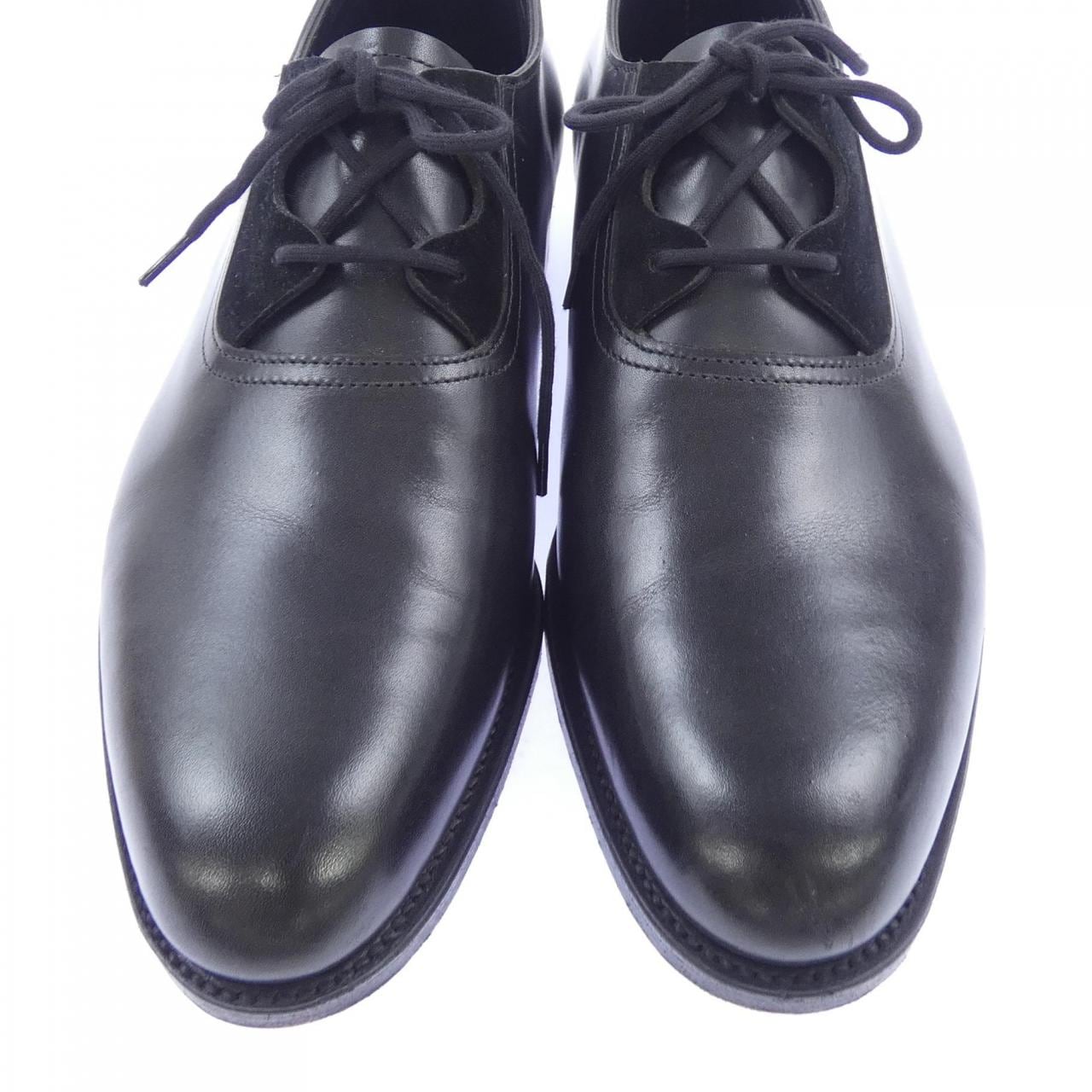 ジョンロブ JOHN LOBB ASH シューズ