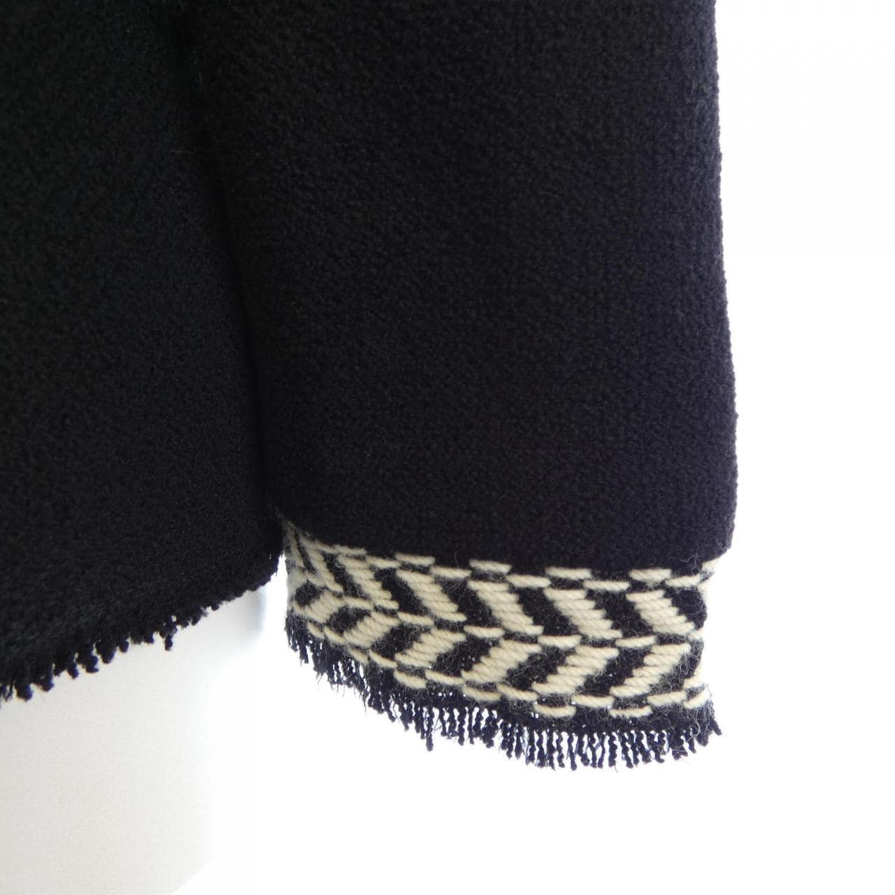 【ヴィンテージ】シャネル CHANEL P24498V15066 04A ジャケット