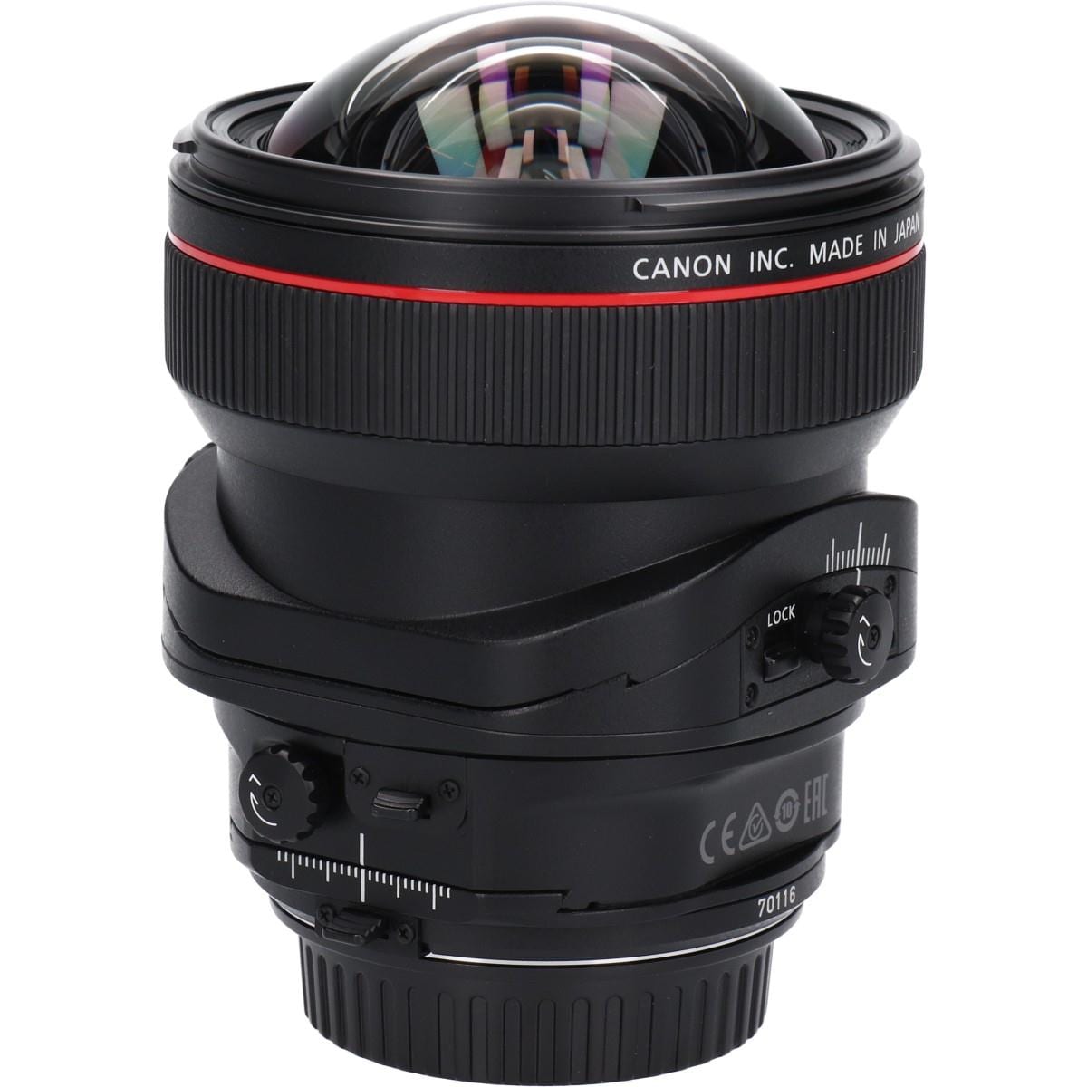 ＴＳ－Ｅ１７ｍｍ　Ｆ４Ｌ