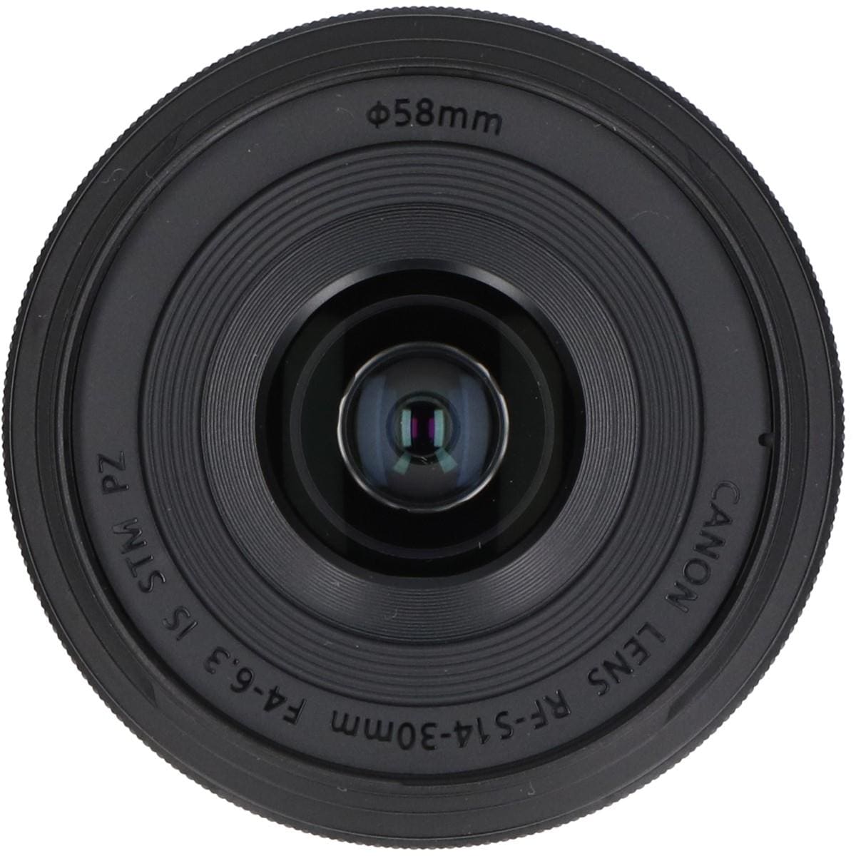 ＲＦ－Ｓ１４－３０ｍｍ　Ｆ４－６．３　ＩＳ　ＳＴＭ　ＰＺ