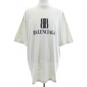 バレンシアガ BALENCIAGA 764235 TSVU4 UNISEX Tシャツ