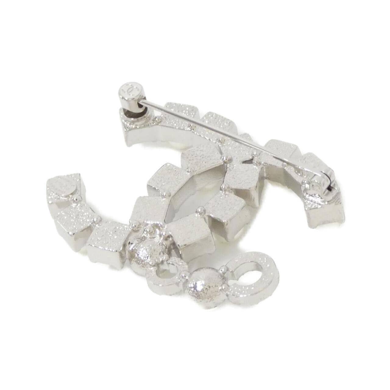 【未使用品】シャネル ABF726 ブローチ