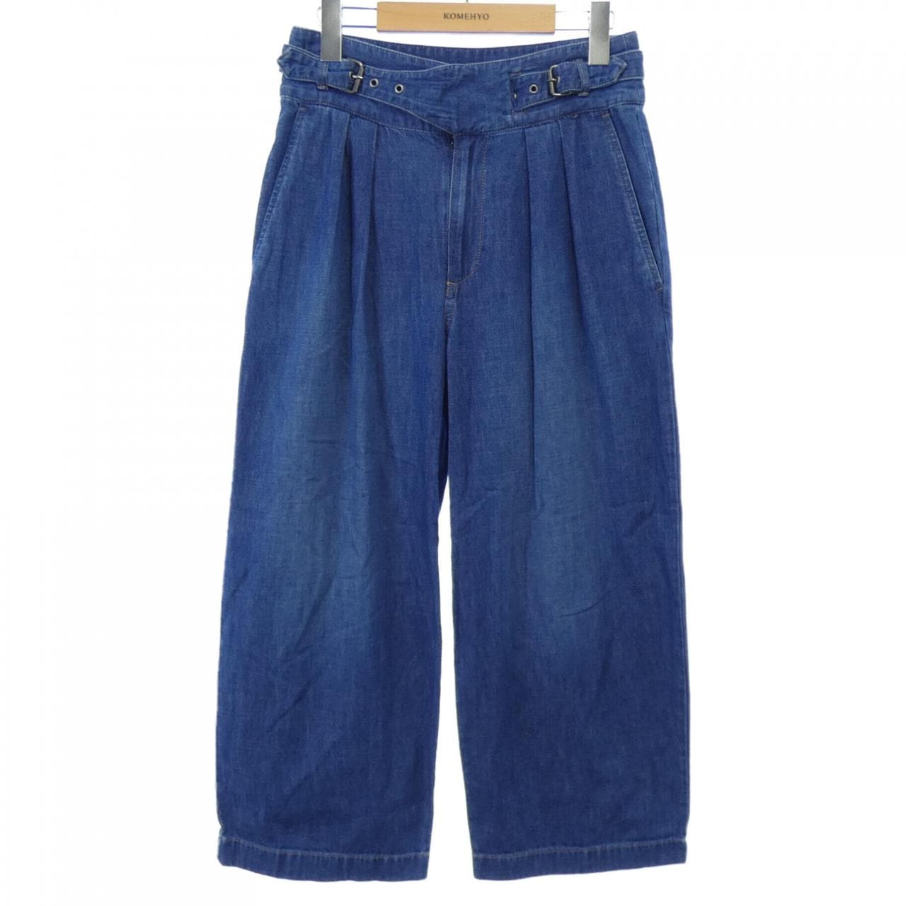 ローレンラルフローレン LAUREN RALPH LAUREN ジーンズ