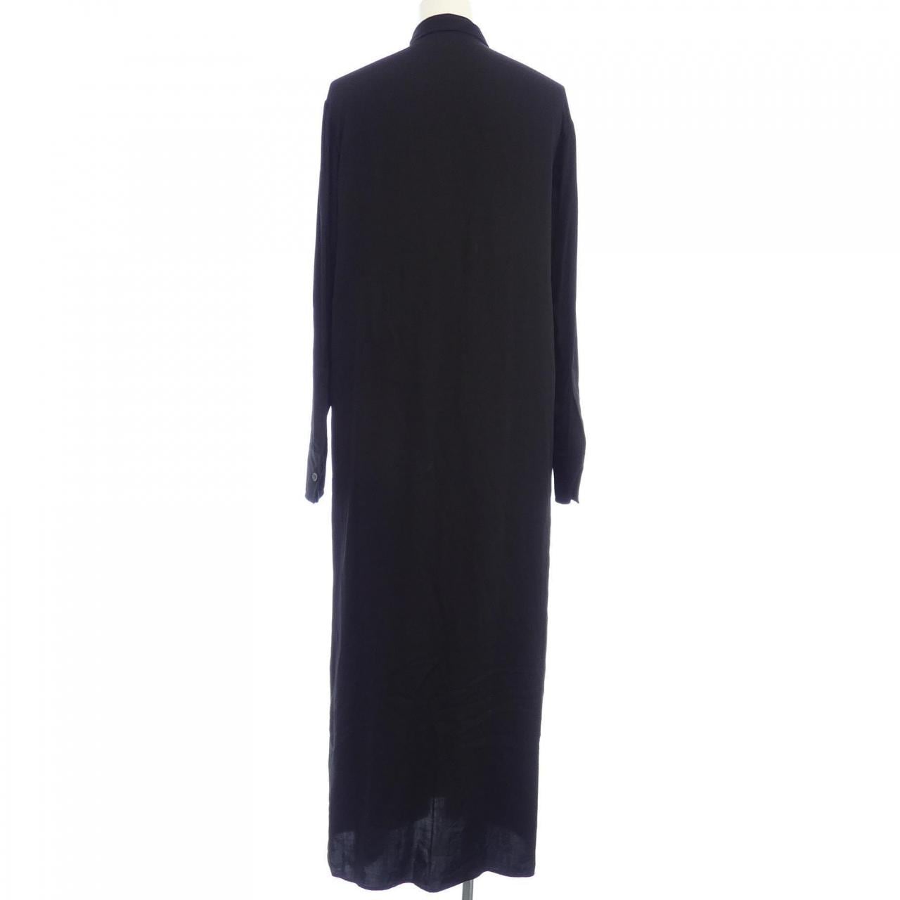 ヨウジヤマモト YOHJI YAMAMOTO FI-D51-201 シャツ