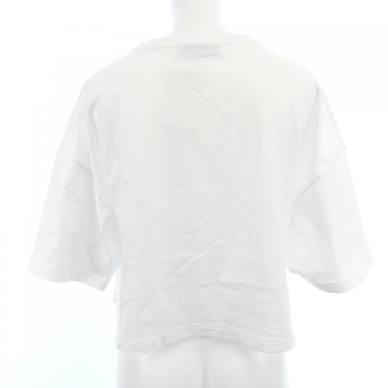 ミュウミュウ MIU MIU MJN381 11EB Tシャツ