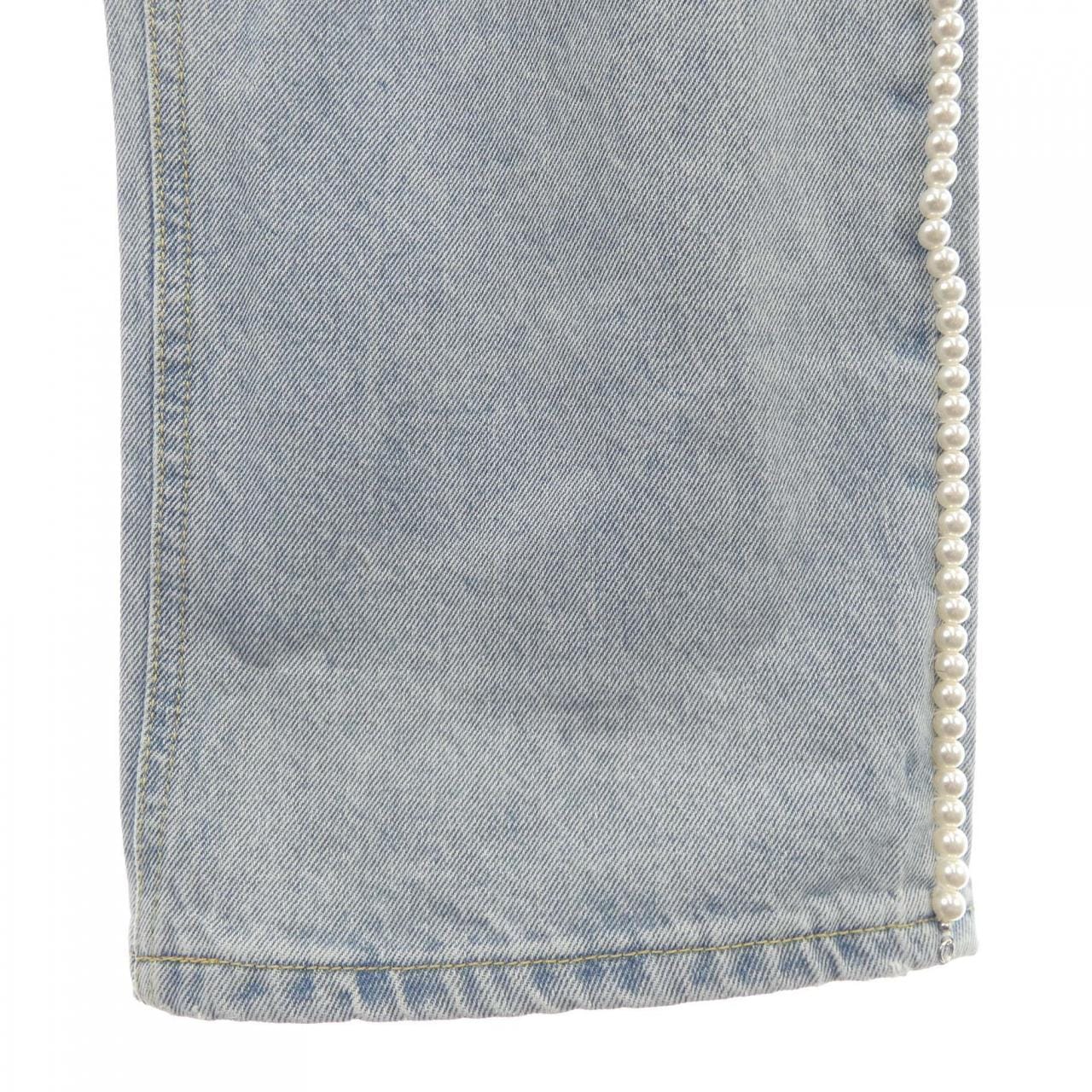 KIMHEKIM ジーンズ