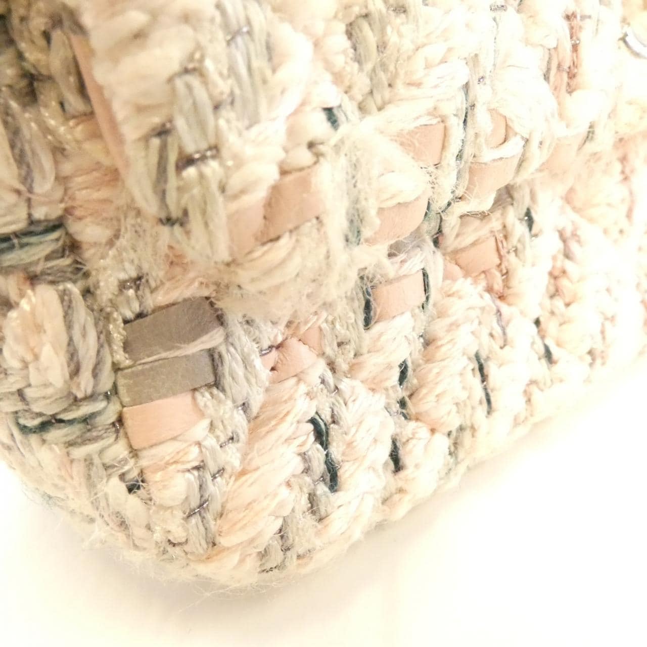 シャネル ショルダーバッグ