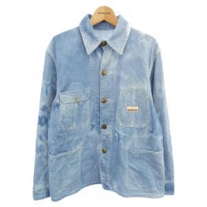 DELUXEWARE デニムジャケット