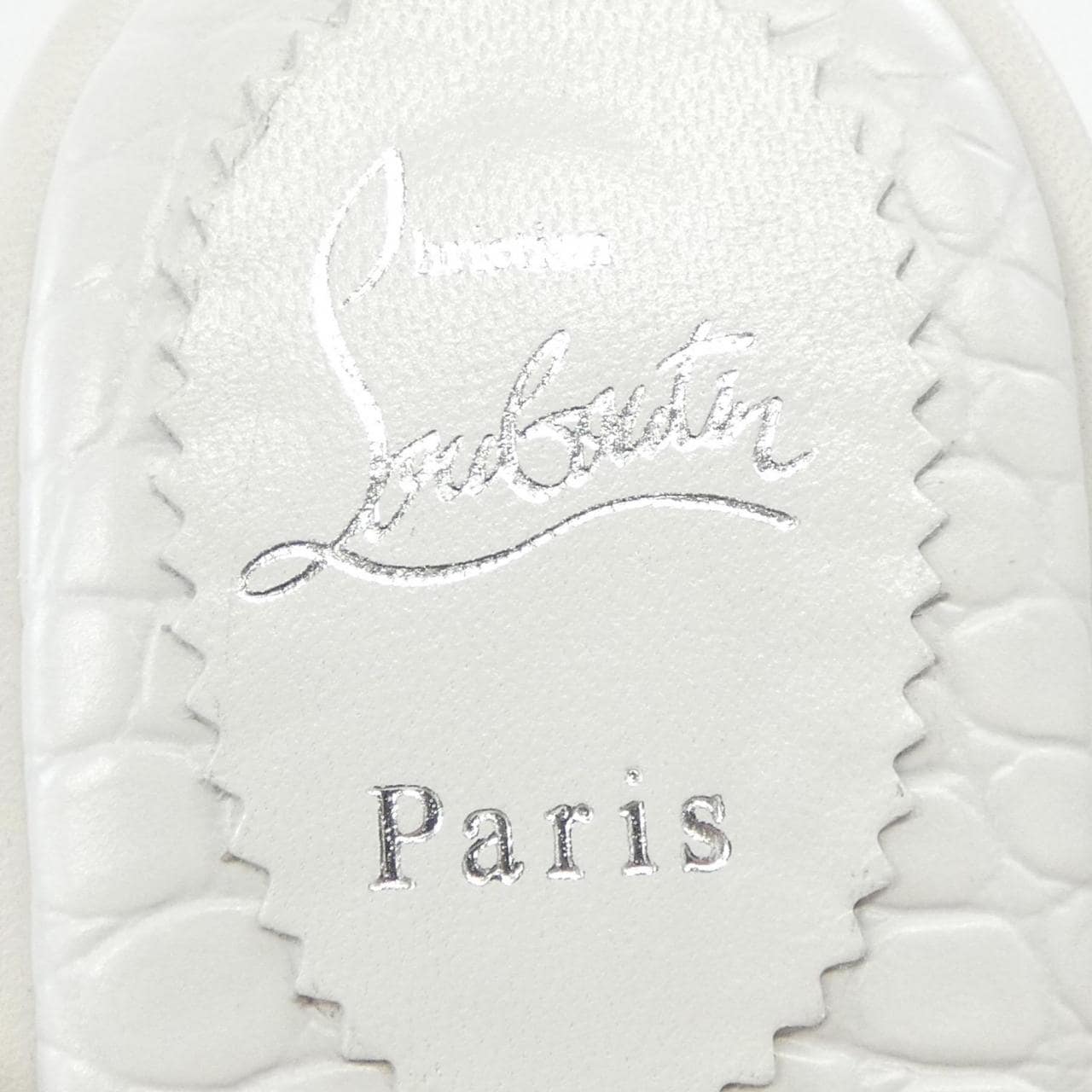 クリスチャンルブタン CHRISTIAN LOUBOUTIN 3211095 サンダル
