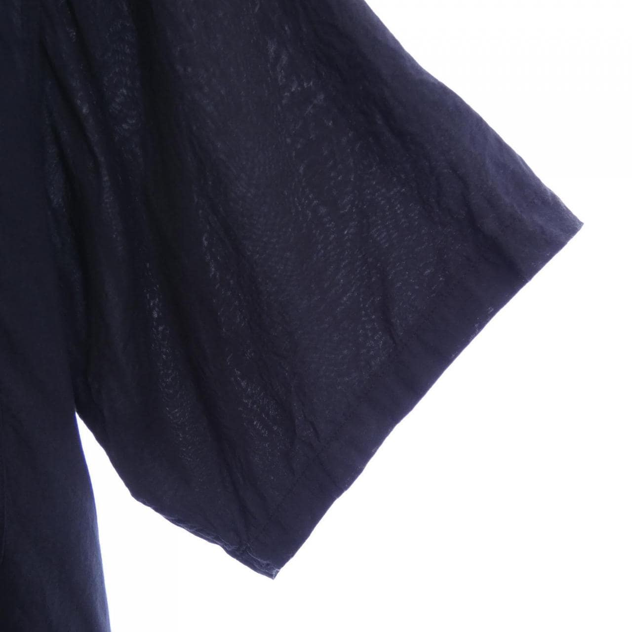 YOJI YAMAMOTO POUR HOMMEHZ-B96 -222 S/S襯衫