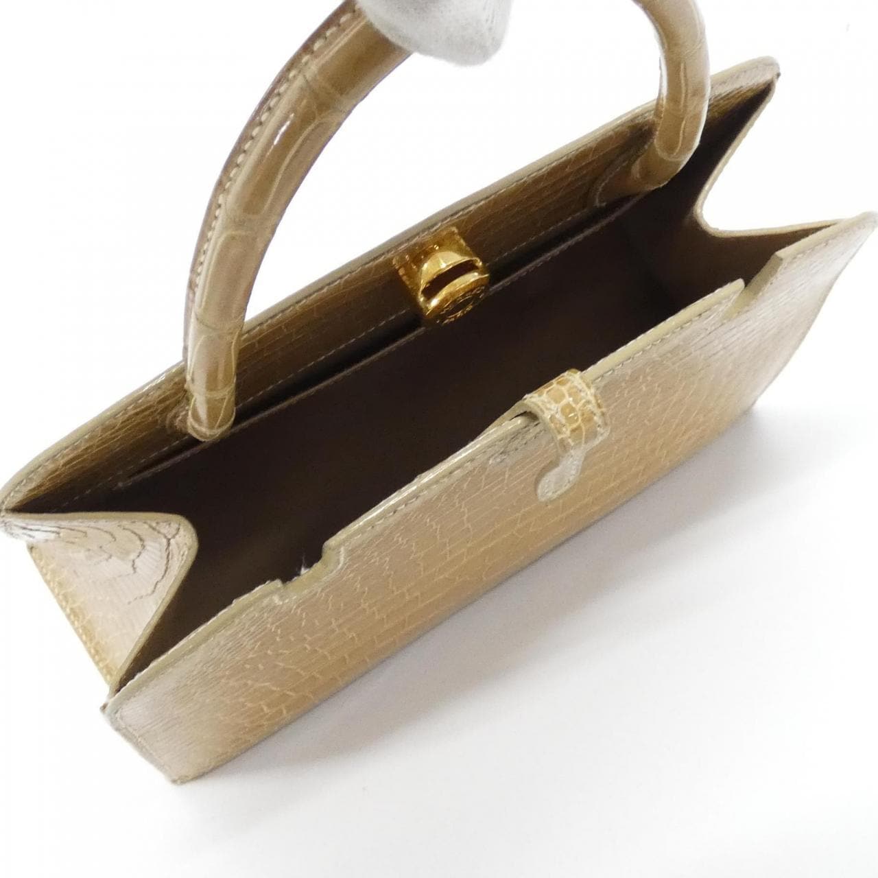 【ヴィンテージ】エルメス ダルヴィ PM バッグ