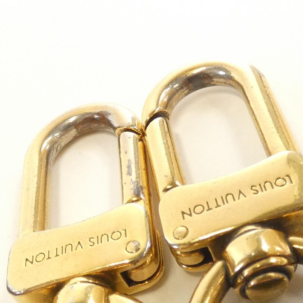 ルイヴィトン ミュルティ ポシェット M56461 ショルダーバッグ