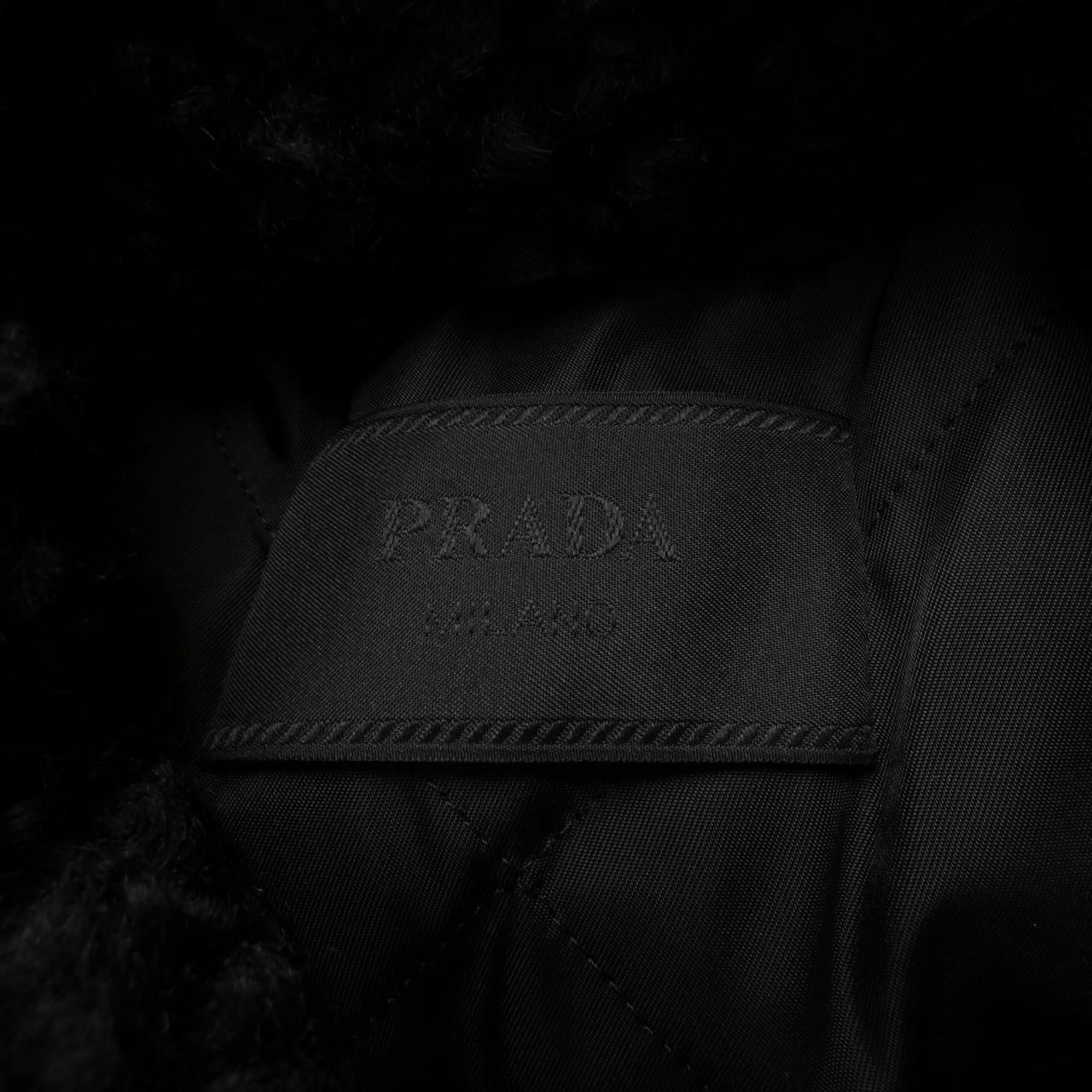 プラダ PRADA SGB217 ジャケット