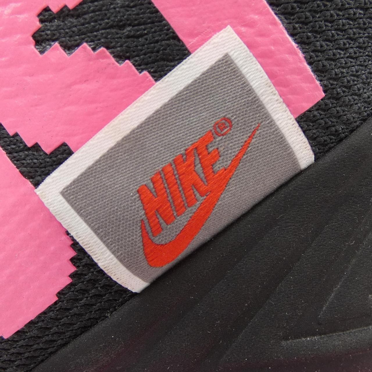 ナイキ NIKE AO2919-003 スニーカー