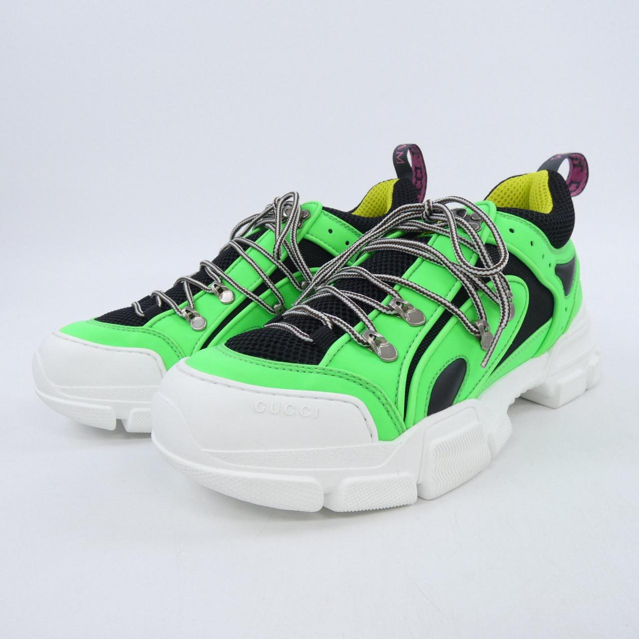 グッチ GUCCI 543162　97Y20　3566 スニーカー