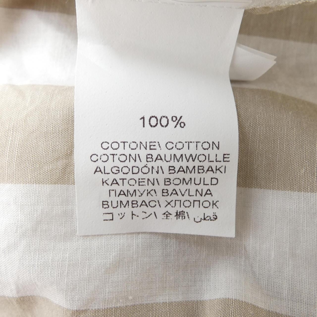 BRUNELLO CUCINELLI ·庫西內利襯衫