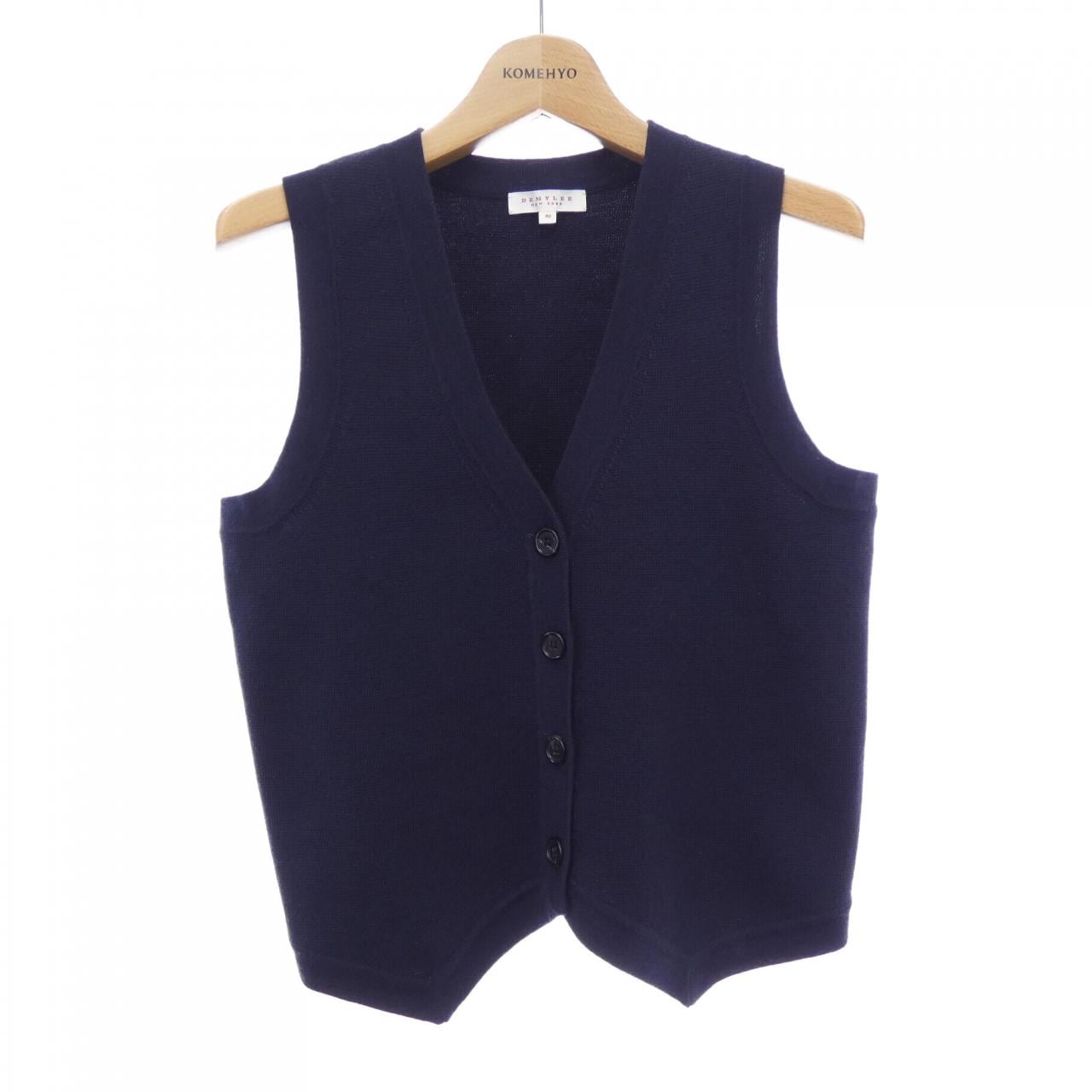 デミリー DEMYLEE ベスト