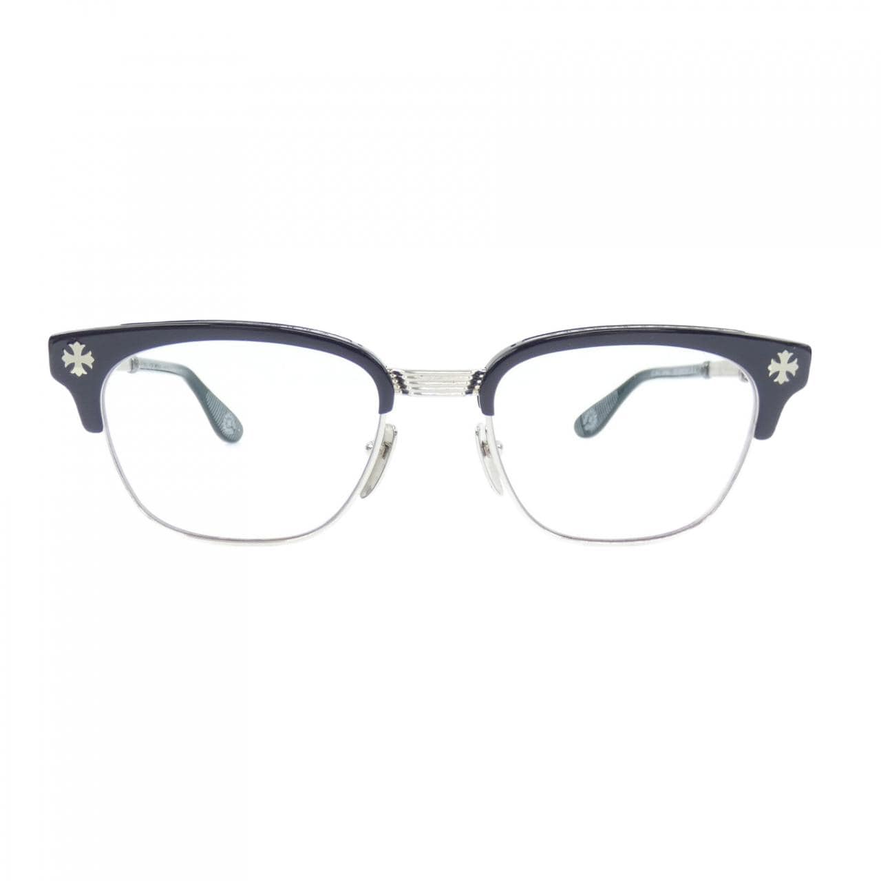 クロムハーツ CHROME HEARTS BONENNOISSEURⅡ EYEWEAR