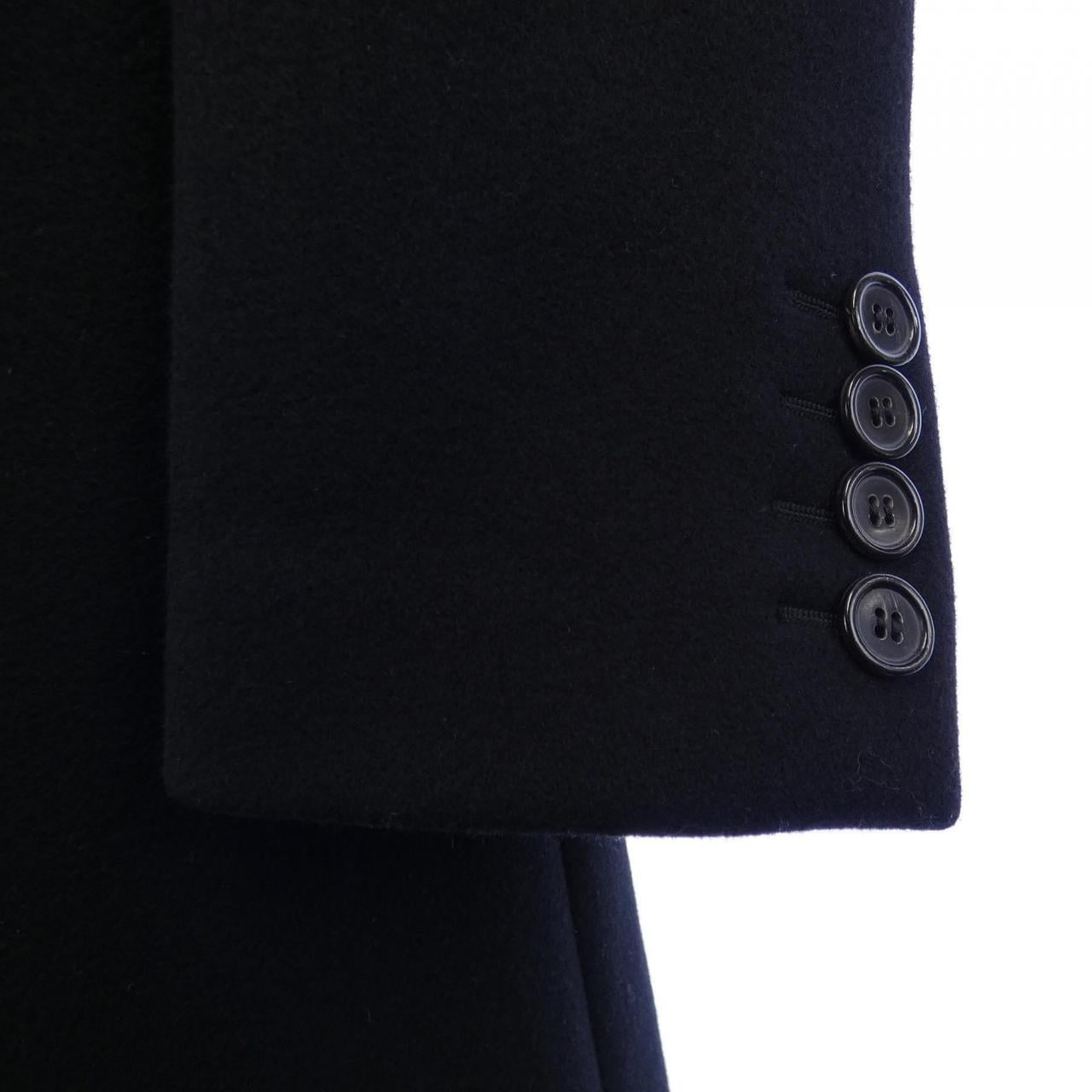 サンローラン SAINT LAURENT 393655 Y112W コート