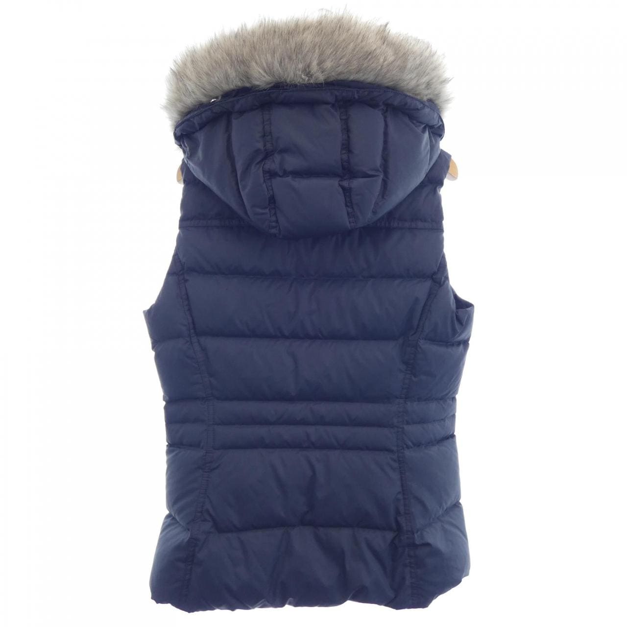 トミーヒルフィガー TOMMY HILFIGER ダウンベスト