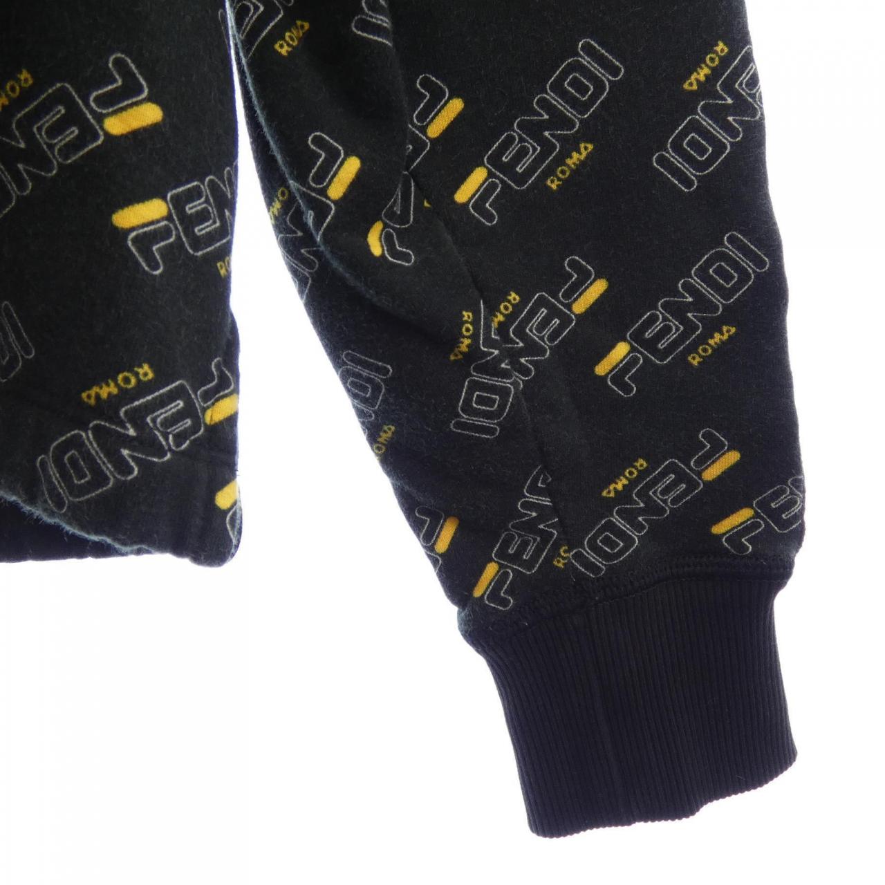 フェンディ FENDI FS7102 A5GM スウェット