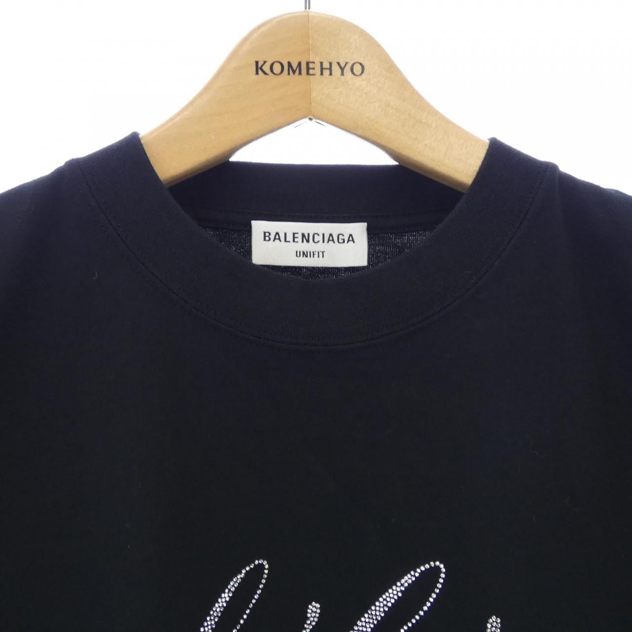 バレンシアガ BALENCIAGA 670943 TLVH4 Tシャツ