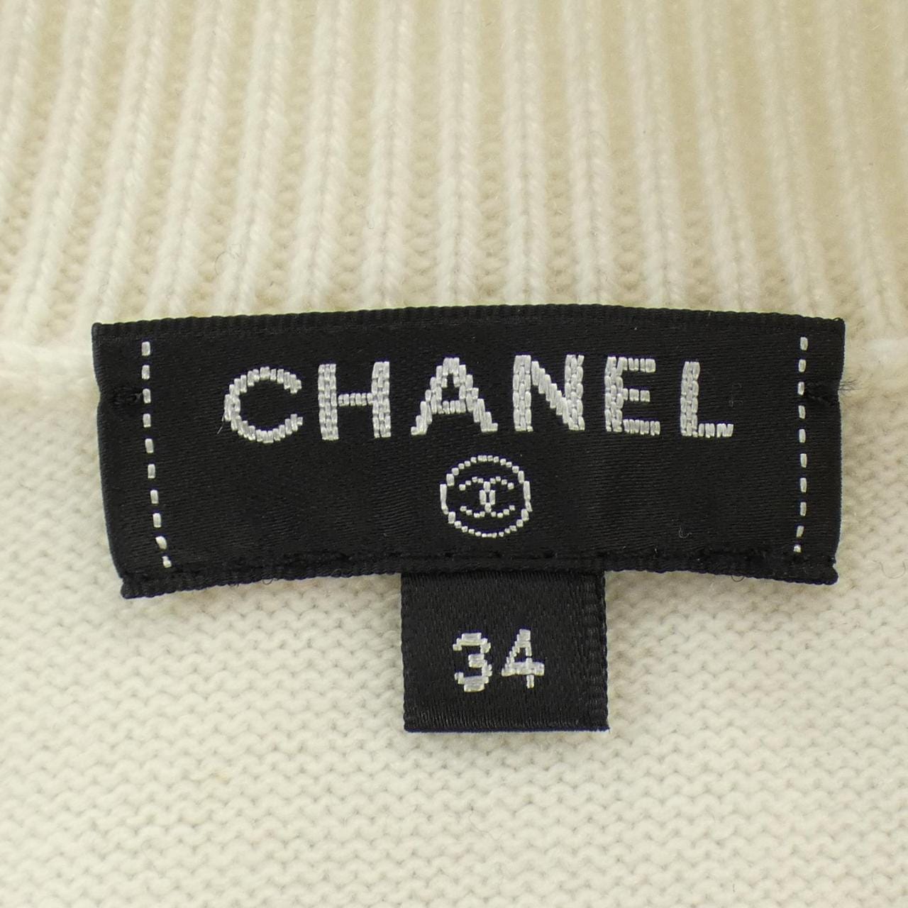 シャネル CHANEL LA PAUSA P60439K46038 ニット
