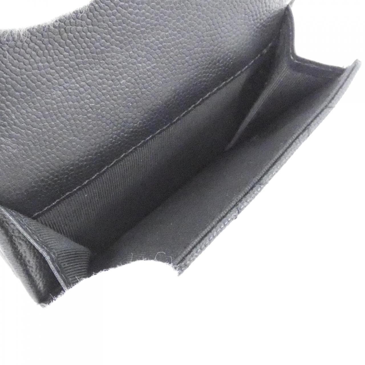 シャネル タイムレスクラシック ライン AP0230 財布