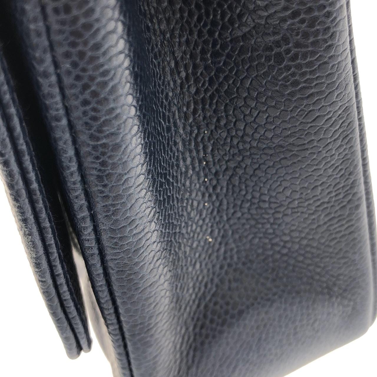 【ヴィンテージ】シャネル 01165 ショルダーバッグ