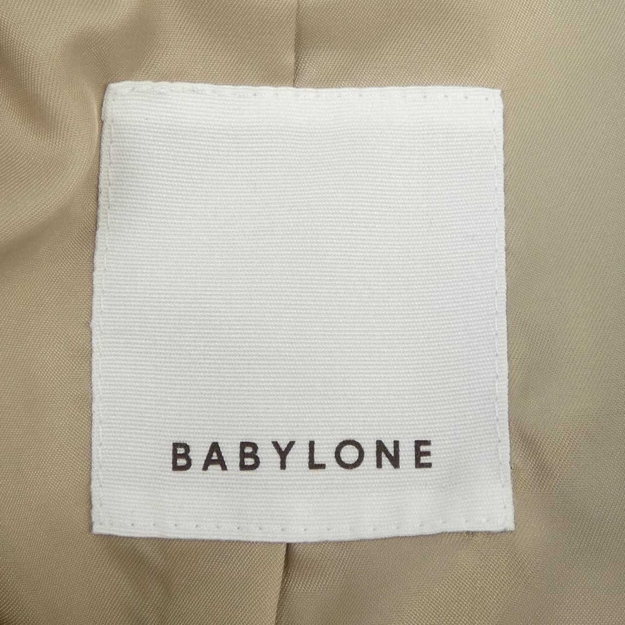 バビロン Babylone コート