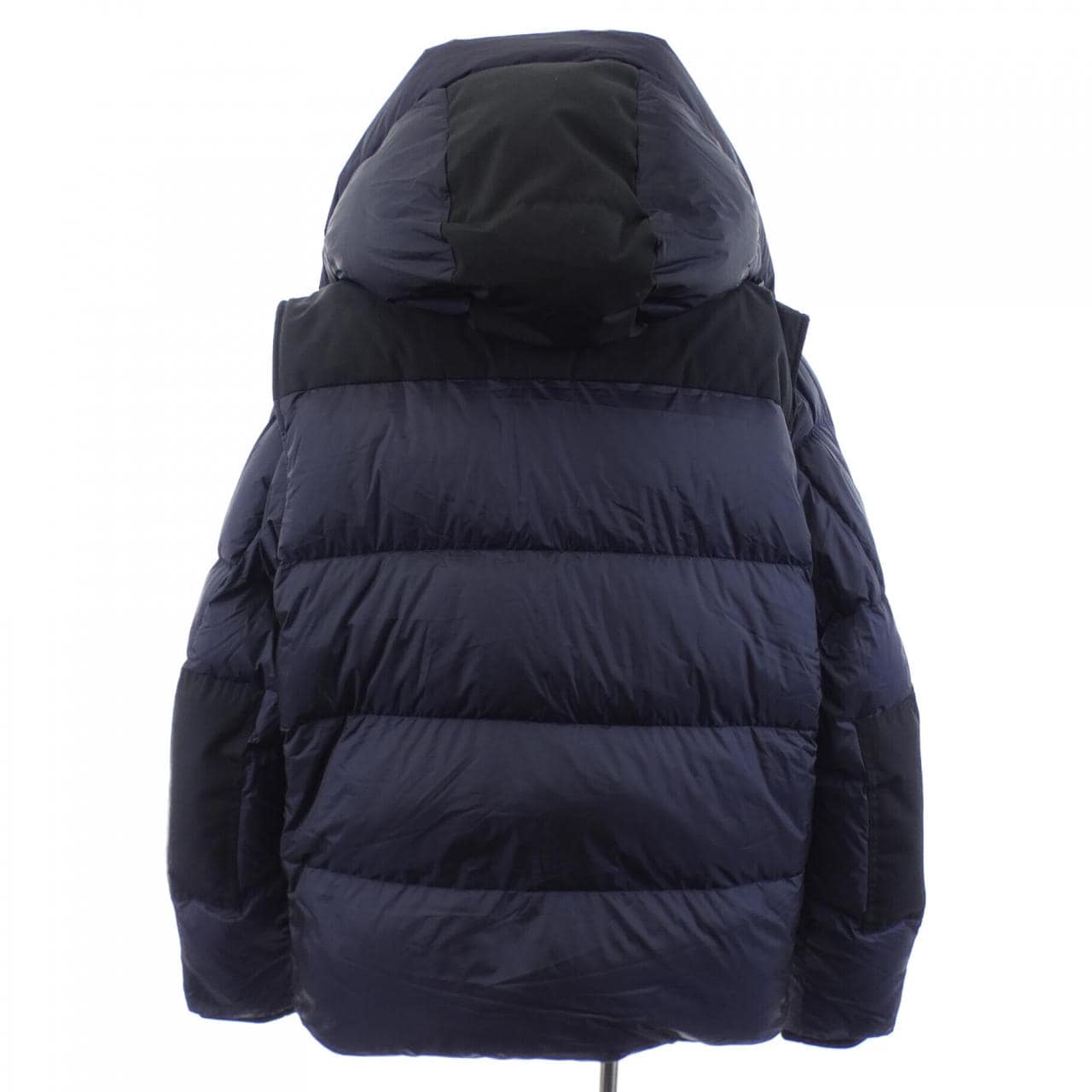 バーバリー BURBERRY 2WAY 80591401 ダウンジャケット